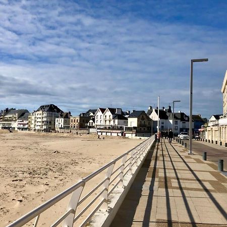 Joli appartement cocooning - À 2 pas de la plage Quiberon Esterno foto