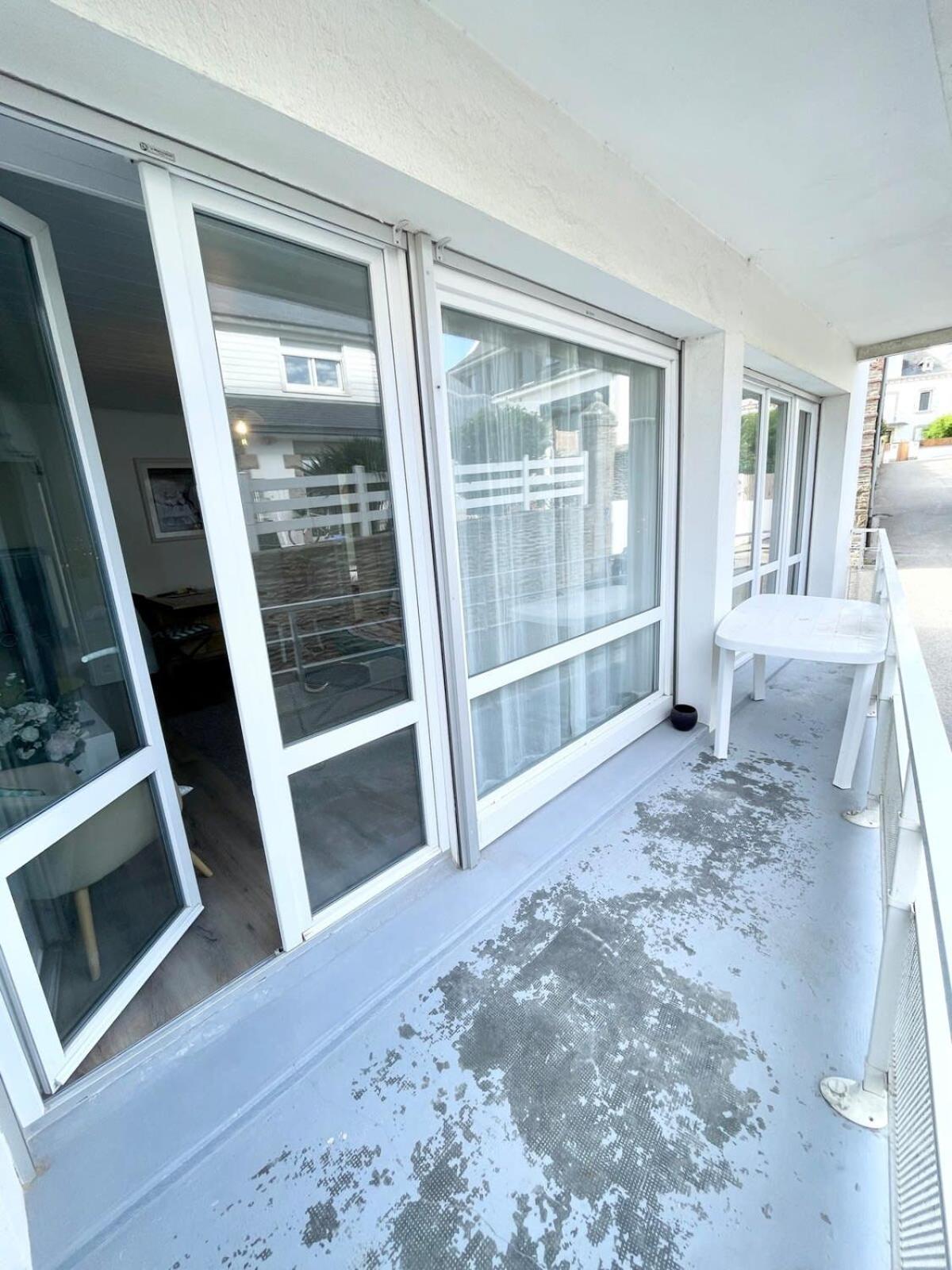 Joli appartement cocooning - À 2 pas de la plage Quiberon Esterno foto