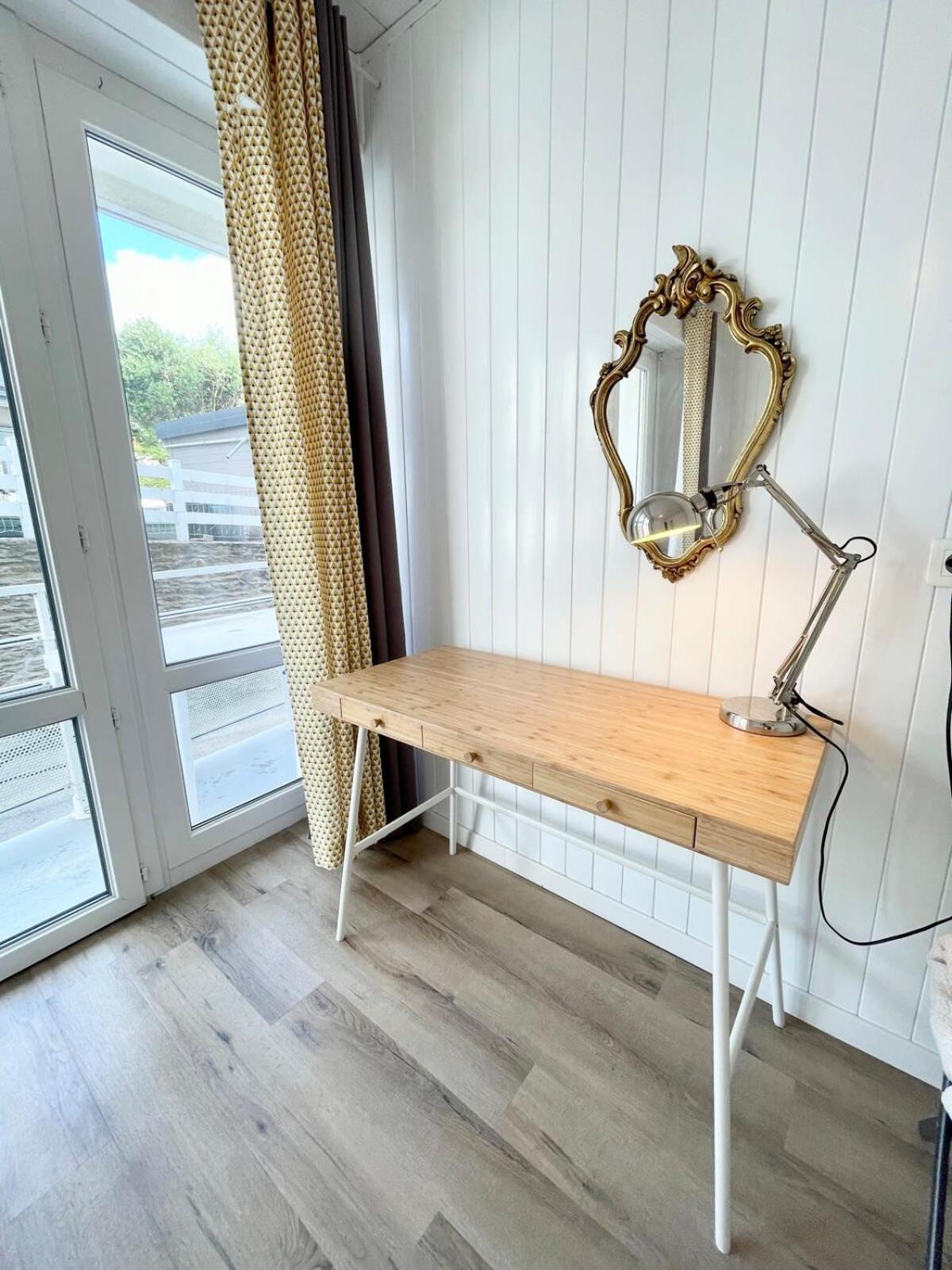 Joli appartement cocooning - À 2 pas de la plage Quiberon Esterno foto