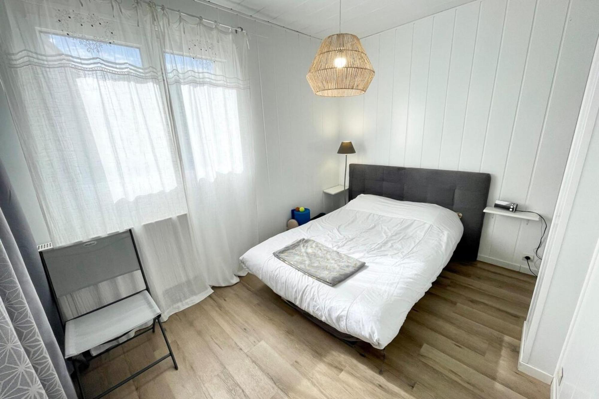 Joli appartement cocooning - À 2 pas de la plage Quiberon Esterno foto