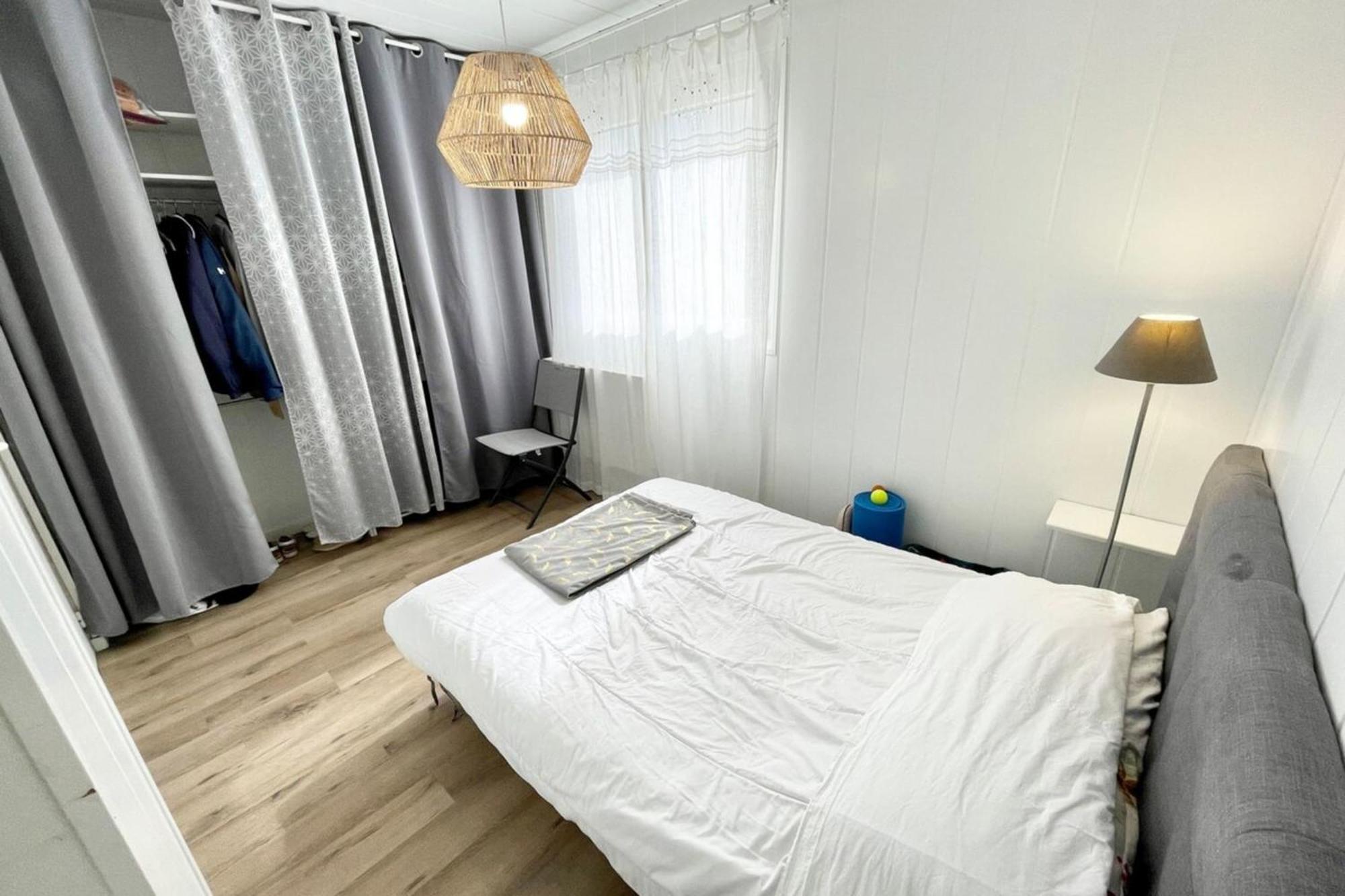 Joli appartement cocooning - À 2 pas de la plage Quiberon Esterno foto